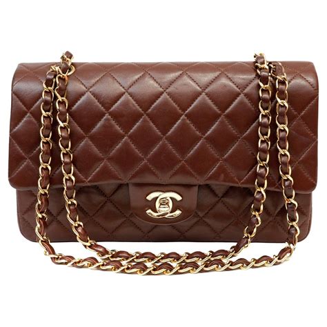 chanel classic double flap medium|chanel classic flap 2022.